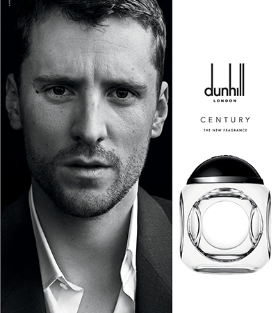 اختيارنا لك: DUNHILL CENTURY... العطر الجديد للرجال!اختيارنا لك: DUNHILL CENTURY... العطر الجديد للرجال!
